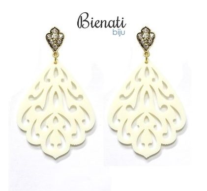 BG059 - Maxi Brinco Acrilico Alan
