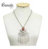 Cód. C21000113 - Maxi Colar Roob Stone Strass