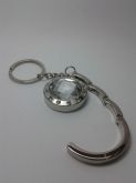 Cód. SB007 - Suporte de Bolsa Transparente