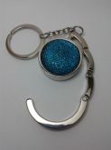 Cód. SB006 - Suporte de Bolsa Azul