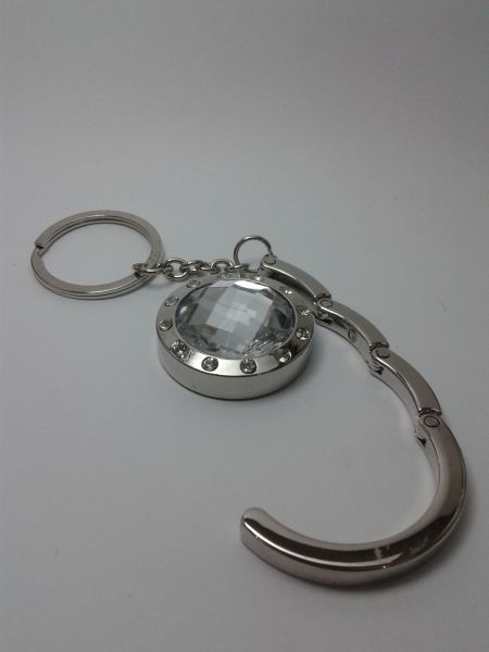 Cód. SB007 - Suporte de Bolsa Transparente