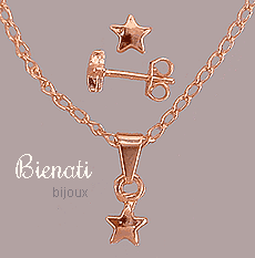 Cód. BG0284 - Conjunto Estrela